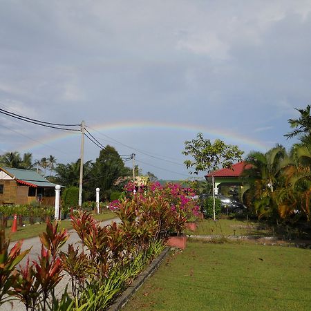 Rainbow Lodge 浮罗交怡 外观 照片